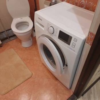 Сдается 2-х комнатная квартира, 53 м²
