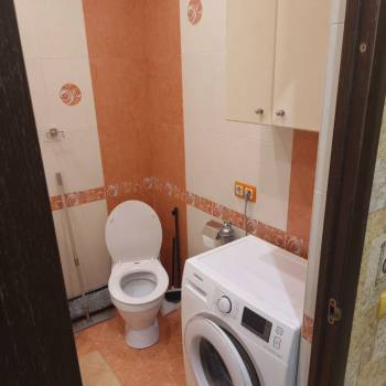 Сдается 2-х комнатная квартира, 53 м²