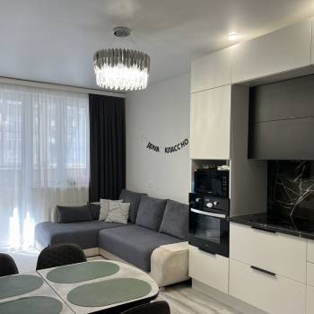 Продается 2-х комнатная квартира, 58,1 м²