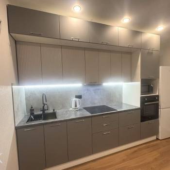 Сдается 2-х комнатная квартира, 67 м²