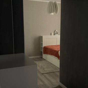 Сдается 2-х комнатная квартира, 70 м²