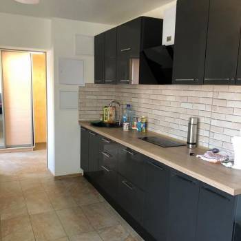 Сдается 2-х комнатная квартира, 62 м²