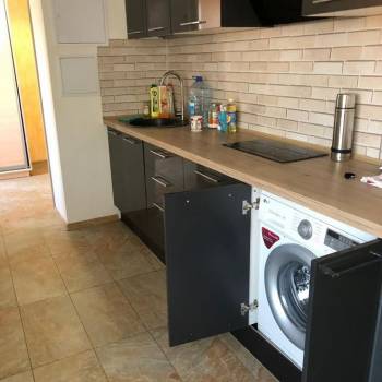 Сдается 2-х комнатная квартира, 62 м²