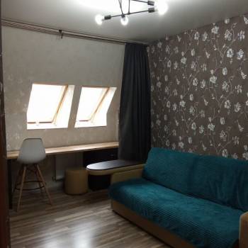 Сдается 1-комнатная квартира, 42 м²