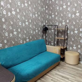 Сдается 1-комнатная квартира, 42 м²
