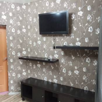 Сдается 1-комнатная квартира, 42 м²