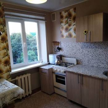 Продается 2-х комнатная квартира, 42,6 м²
