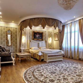 Сдается 1-комнатная квартира, 50 м²