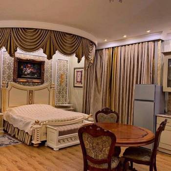 Сдается 1-комнатная квартира, 50 м²