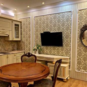 Сдается 1-комнатная квартира, 50 м²