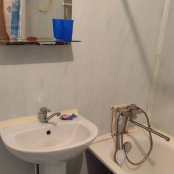Сдается 1-комнатная квартира, 26 м²