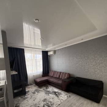 Сдается 1-комнатная квартира, 36 м²