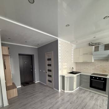 Сдается 1-комнатная квартира, 36 м²