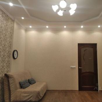 Сдается 1-комнатная квартира, 45 м²