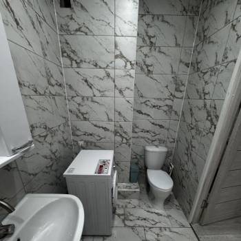 Сдается 1-комнатная квартира, 39 м²