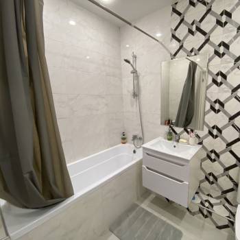 Сдается 1-комнатная квартира, 36 м²