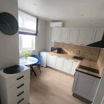 Сдается 1-комнатная квартира, 27 м²