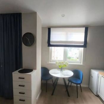 Сдается 1-комнатная квартира, 27 м²