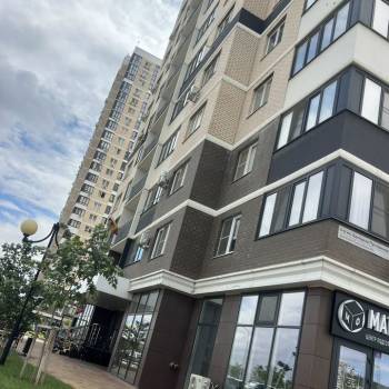 Сдается 2-х комнатная квартира, 58 м²