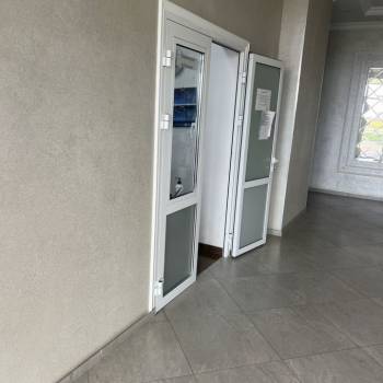 Сдается 2-х комнатная квартира, 58 м²