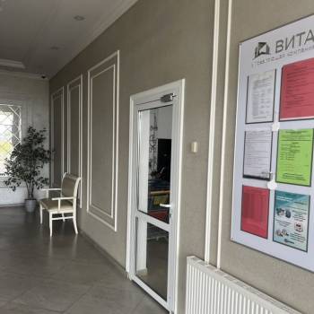 Сдается 2-х комнатная квартира, 58 м²