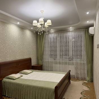 Сдается Многокомнатная квартира, 96,6 м²