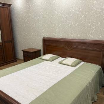 Сдается Многокомнатная квартира, 96,6 м²