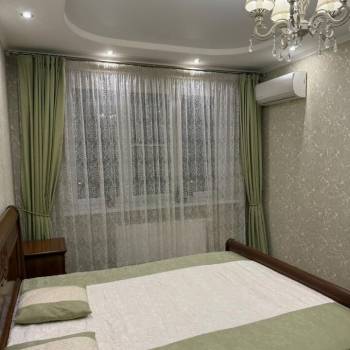 Сдается Многокомнатная квартира, 96,6 м²