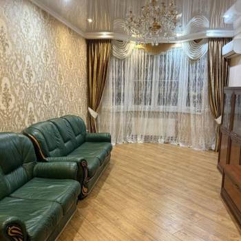 Сдается Многокомнатная квартира, 96,6 м²