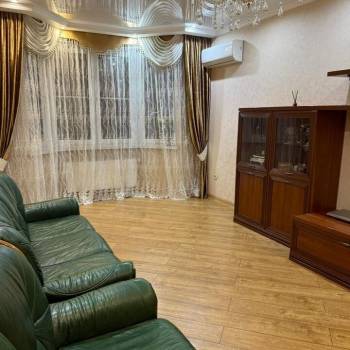 Сдается Многокомнатная квартира, 96,6 м²