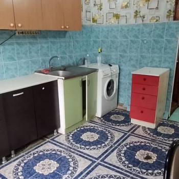 Сдается Многокомнатная квартира, 64 м²