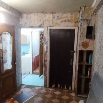 Сдается Многокомнатная квартира, 64 м²
