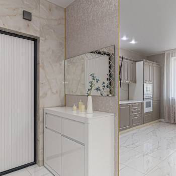Сдается Многокомнатная квартира, 90 м²