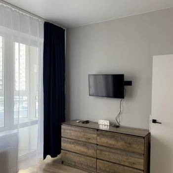 Сдается 1-комнатная квартира, 31 м²