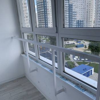 Сдается 1-комнатная квартира, 31 м²