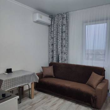 Сдается 1-комнатная квартира, 20 м²