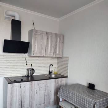 Сдается 1-комнатная квартира, 20 м²