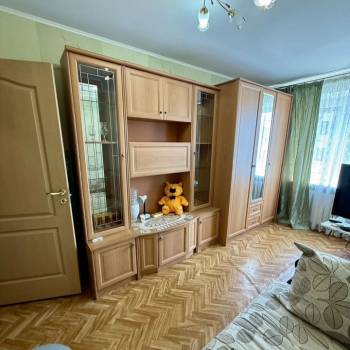 Сдается 2-х комнатная квартира, 36 м²
