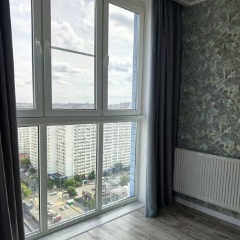 Сдается 2-х комнатная квартира, 67 м²