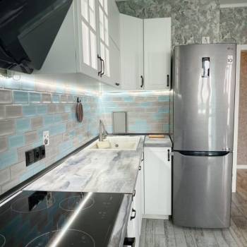 Сдается 2-х комнатная квартира, 67 м²
