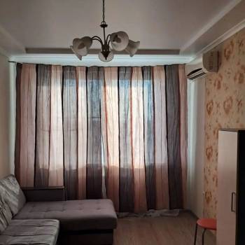 Сдается 1-комнатная квартира, 30 м²