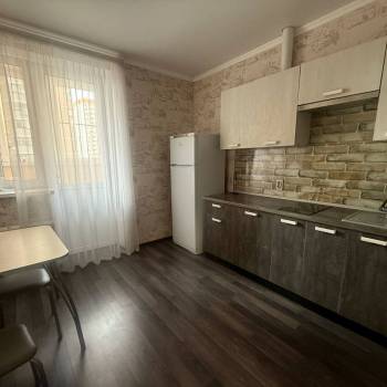 Сдается 1-комнатная квартира, 35,6 м²