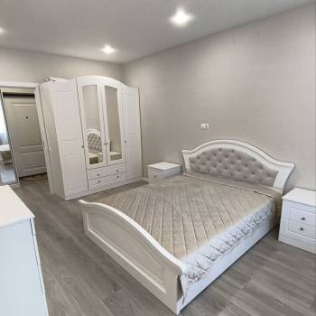 Сдается 2-х комнатная квартира, 57,8 м²
