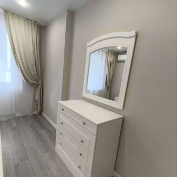Сдается 2-х комнатная квартира, 57,8 м²