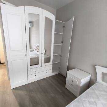 Сдается 2-х комнатная квартира, 57,8 м²