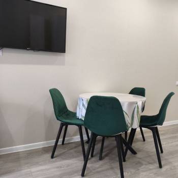 Сдается 2-х комнатная квартира, 57,8 м²