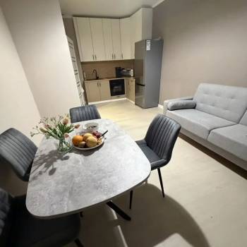 Сдается 2-х комнатная квартира, 48 м²