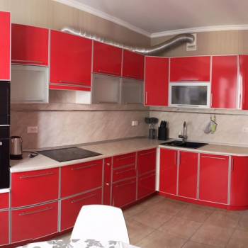 Сдается 2-х комнатная квартира, 67 м²