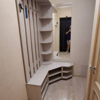 Сдается 2-х комнатная квартира, 45 м²