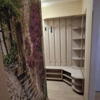 Сдается 2-х комнатная квартира, 45 м²